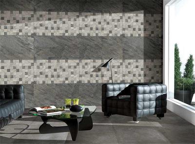 KAJARIA  ETERNITY JAIPUR RODANO GRIS  40X80cm